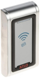 Czytnik zbliżeniowy z pamięcią ATLO-RM-822