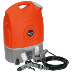 Sealey PW1712 Pressure Washer 12V Rechargeable