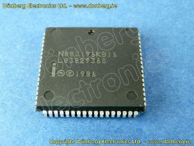 N80C196KB16