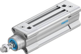 Siłownik standardowy FESTO DSBC-32-50-PPVA-N3 1376424, Długość skoku: 50 mm