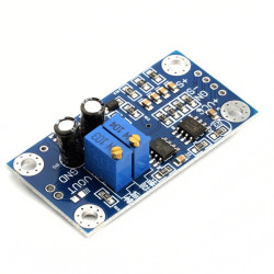 Wzmacniacz operacyjny AD620 3V-12V