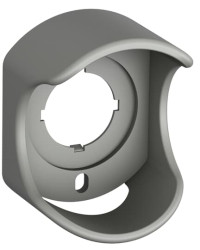 Osłona Osłona do uzytku z: CE3K, CE3P, CE3T, CE4K, CE4P, CE4T ABB