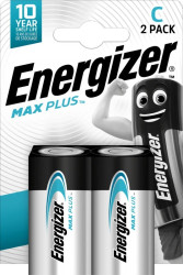 Akumulator 1.5V Energizer EP93 Cynk-dwutlenek manganu