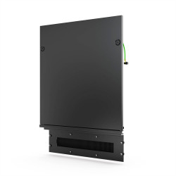 Panel tylny nVent SCHROFF 25230430 25230430, 1 szt.