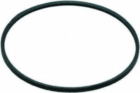 Pas napędowy, profil A, materiał: PET, guma, 13mm x 8mm x 610mm, RS PRO