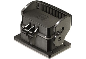 Obudowa złączy dużej mocy HARTING Montaż w przegrodzie rozmiar 10B