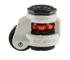 Kółka obrotowe z trzpieniem do 50kg RS PRO