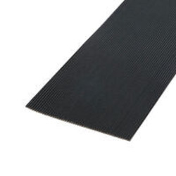 Kabel taśmowy 40-żyłowy raster 1mm Płaski 3M