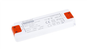 Zasilacz Stałonapięciowy Led Yingjiao Ysl150f 12V 11A 132W