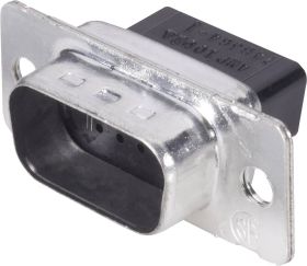 TE Connectivity AMPLIMITE HD-22 1658671-1 Listwa męska D-Sub Ilość styków: 26 zaciskane 1 szt.