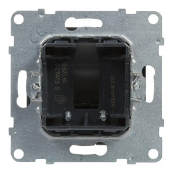 SUNO Wyjście kablowe IP21 aluminium 721342