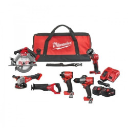 M18 FUEL Zestaw powerpack 4933498658