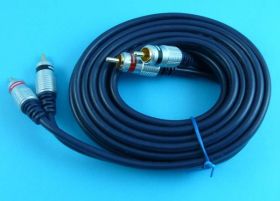 2xWT.RCA-&gt;2xWT.RCA 3,00mb VITALCO RKD20