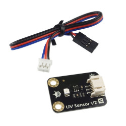 UV Sensor V2 - moduł z czujnikiem światła UV