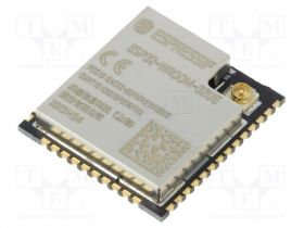 ESP32-WROOM-32UE-8