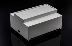 Bernic Series 1050 High Cube, obudowa sześciomodułowa (4979371050)