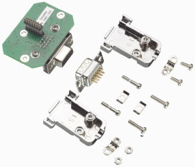 Koder Enkoder ST10-Si, ST5-Si