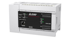 Moduł Fx5u-32Mt/Dss Mitsubishi