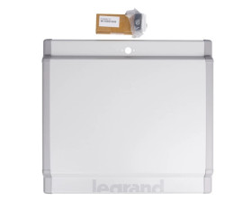 Drzwi profilowane 600x575mm IP40 020253