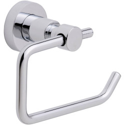 tesa 40272-00000-00 LOXX toilet roll holder Adhesive waterproof rust-free