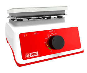 Płyta grzewcza, Ceramika, 150 x 150mm, 500W