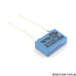 B32921C3103K 10nF 305VAC 10% MKP R10.0 EPCOS