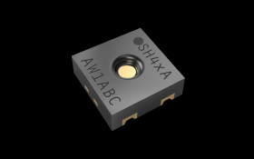 SHT41A-AW1B - 車載アプリケーション用±2% 湿度センサー / ウェッタブルフランク