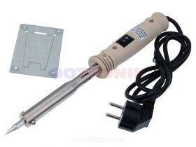 Lutownica oporowa 80W ZD-715L