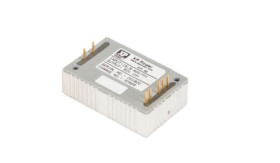 Filtr EMC 39.4A 47,5 V DC XP Power, montaż THT