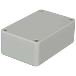 Obudowa uniwersalna X 64mm Y 98mm Z 36,4mm EUROMAS IP66 M 208