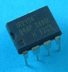 IR-2104 DIP-8 UKŁAD