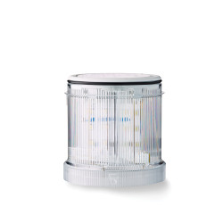 Moduł wieży sygnalizacyjnej, Lampa AUER Signal Przezroczysty 24 V AC/DC YDC, IP66
