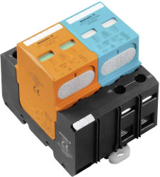 Ogranicznik przepięć Weidmüller 1351840000 1 szt.