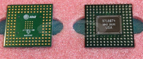 układ ATT3042-100H132 FPGA-132 AT&T Lucent Technologies