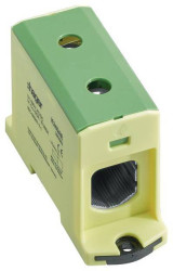 Zacisk przyłączeniowy Hager K240AE śrubowe 1 szt.