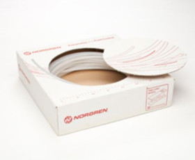 Rura sprężonego powietrza zew 6mm wew 4mm Norgren Półprzezroczysty Plastik dł 25m