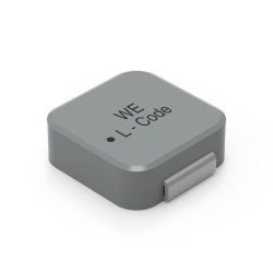 Cewka indukcyjna drutowa SMD 33 μH 0.058Ω Obudowa Idc 4.7A