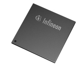 Układ Bluetooth 5.2 CYW20819A1KFBGT -95dBm 4.5dBm