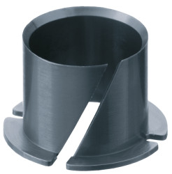 Tuleja rozcięta, Łożysko Clip2