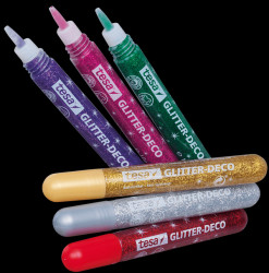 59900-00000-06 tesa® Glitter Deco