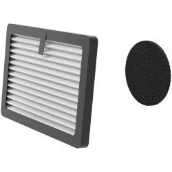 Proxxon 27522 Soldering Fume Extractor Particulate Filter Compact Design