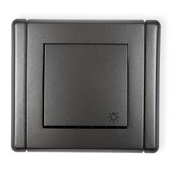 Łącznik zwierny światło