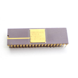 AM8085ADC 8085 processor