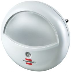 Lampka nocna z czujnikiem zmierzchu