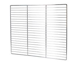 Półka zapasowa kratka grill do pieca KH-75A 50x58cm