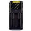 ŁADOWARKA NITECORE UM2 Liion/LiFePO4/NiMh/NiCd