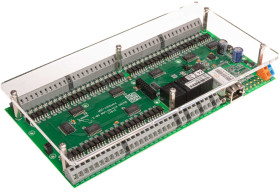 Osłona z plexi do Quido 60/3 i 100/3