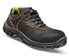 SAFETY SHOES DAYTONA S3