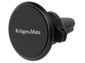 Uchwyt magnetyczny na telefon do samochodu