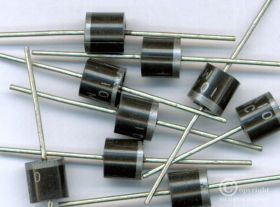 P1000K (10A10) 10A 1000V DIODA (10 SZTUK)